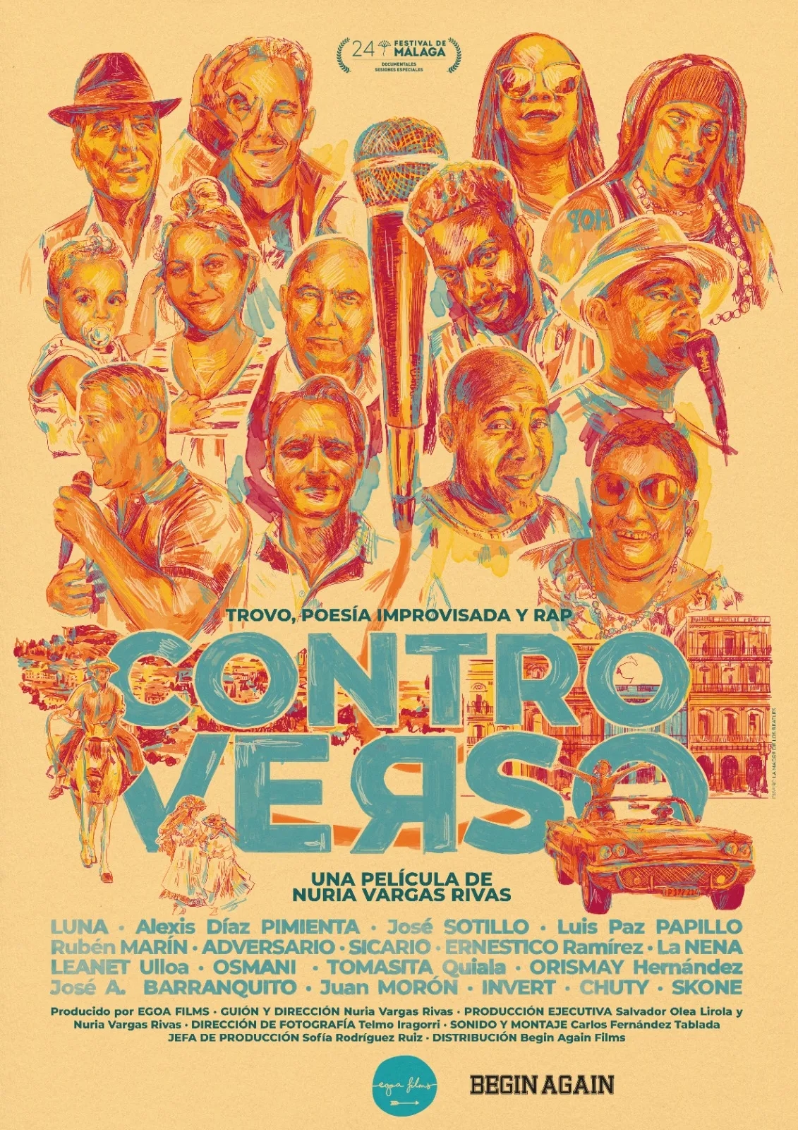 CONTROVERSO — 