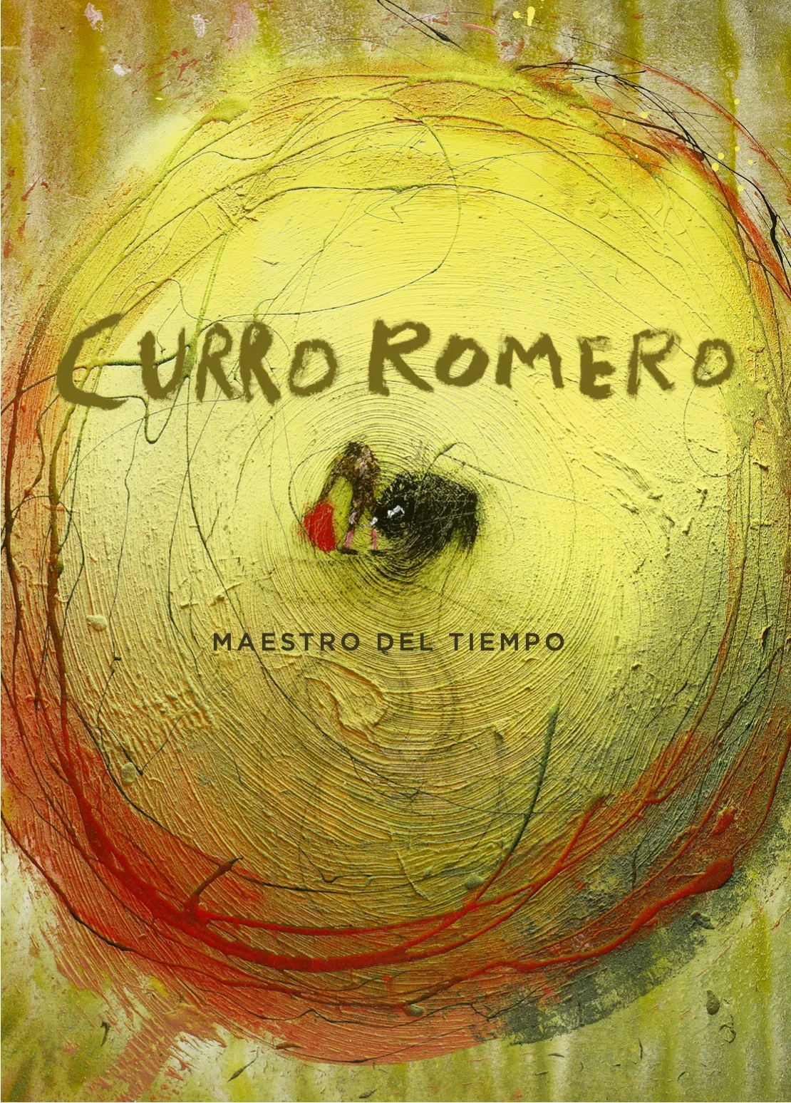 CURRO ROMERO — MAESTRO DEL TIEMPO