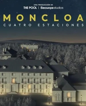 MONCLOA — CUATRO ESTACIONES